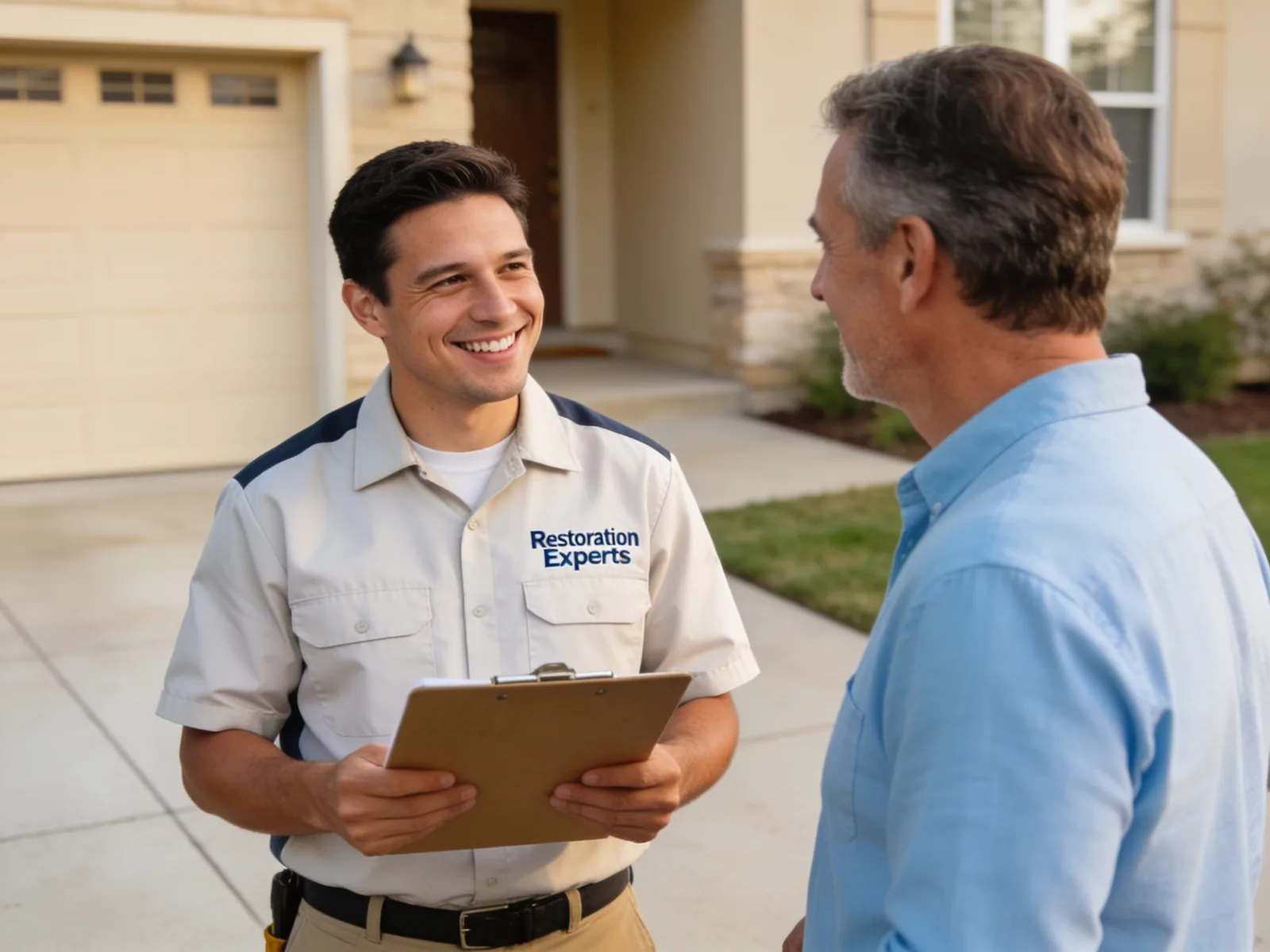 Water Damage Cleanup Amherst, NE FAQs